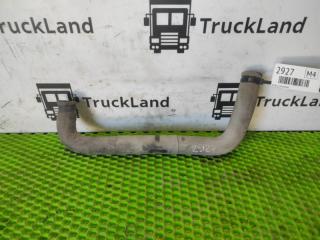 Шланг отопителя MAN TGX