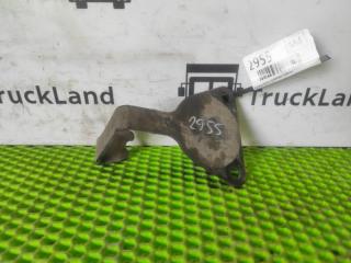 Кронштейн проводки шасси MAN TGX