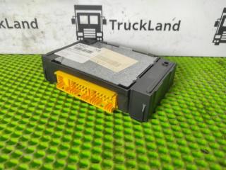 Блок управления ECAS MAN TGS