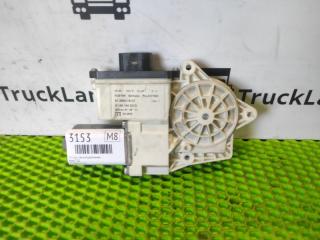 Мотор стеклоподъемника передний левый MAN TGS