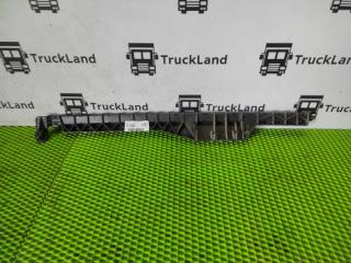 Направляющая стекла двери левая MAN TGS