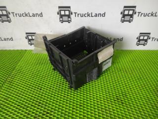 Держатель электронных блоков MAN TGS