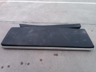 Спальник нижний MAN TGS