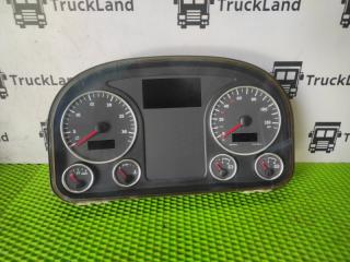Комбинация приборов MAN TGX