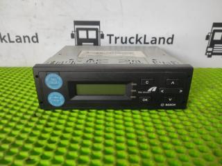 Бортовой компьютер MAN TGX Б/У Бортовой компьютер MAN TGX