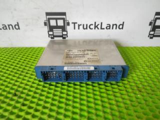 Блок EBS MAN TGX Б/У Блок EBS MAN TGX
