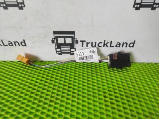 Блок управления центральным замком MAN TGX Б/У Блок управления центральным замком MAN TGX