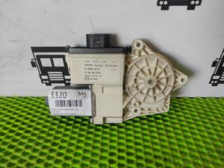 Мотор стеклоподъемника передний левый MAN TGX