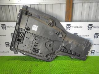 Кронштейн стеклоподъёмника левый MAN TGX