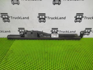 Направляющая стекла двери правая MAN TGX