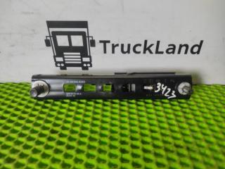 Регулятор высоты ремня безопасности MAN TGX