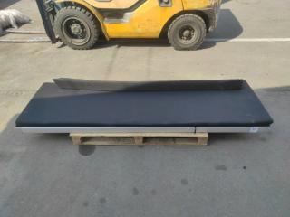 Спальник нижний MAN TGX