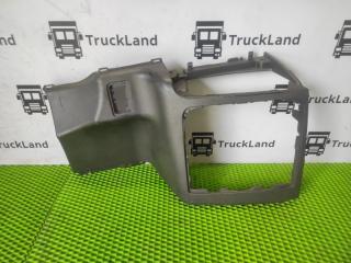 Накладка панели приборов MAN TGX