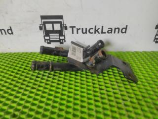 Трубки отопителя DAF XF 106 2014