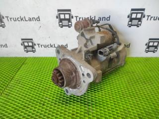 Стартер MAN TGX