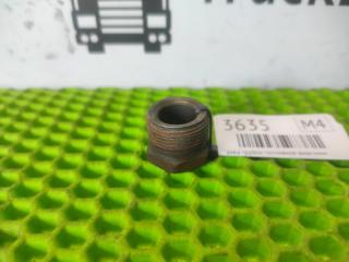 Гайка трубки топливной форсунки MAN TGX