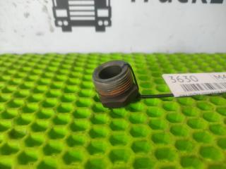 Гайка трубки топливной форсунки MAN TGX