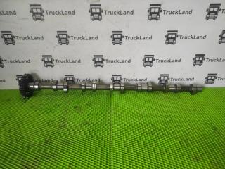 Распредвал D2066 MAN TGX