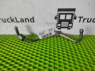 Трубка топливная MAN TGX