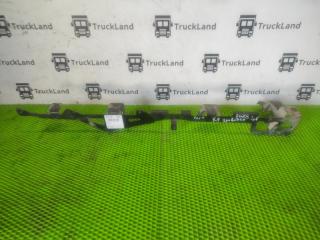 Кронштейн проводки двигателя MAN TGX