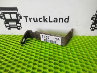 Кронштейн проводки шасси MAN TGX