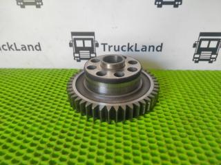 Шестерня коленвала MAN TGX Б/У Шестерня коленвала MAN TGX
