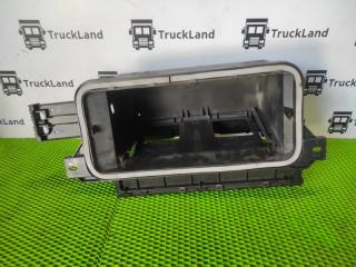 Корпус печки MAN TGX