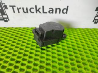 Моторчик заслонки отопителя MAN TGX