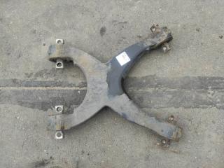 Тяга реактивная верхняя редуктора заднего моста MAN TGX Б/У Тяга реактивная верхняя редуктора заднего моста MAN TGX