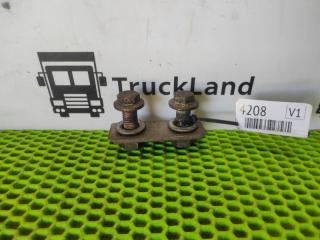 Крепежная пластина Volvo FH 4