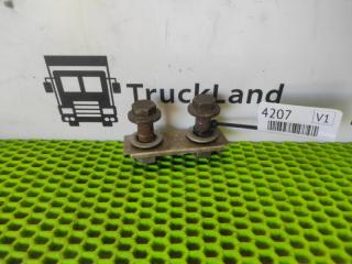 Крепежная пластина Volvo FH 4