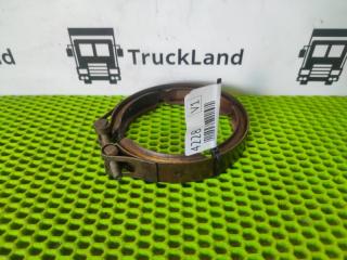 Хомут глушителя Volvo FH 4