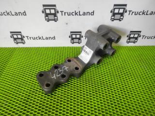 Кронштейн кабины задний левый Volvo FH 4