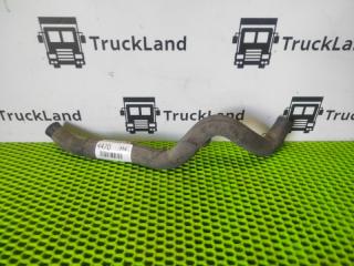 Шланг отопителя MAN TGX