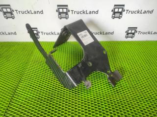 Кронштейн осушителя MAN TGX