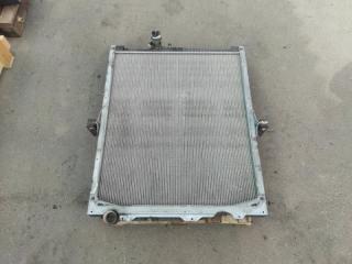 Радиатор охлаждения двигателя Volvo FH 4 Б/У Радиатор охлаждения двигателя Volvo FH 4