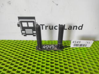 Крепежная пластина Volvo FH 4