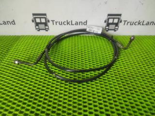 Трубка подъёма кабины Volvo FH 4