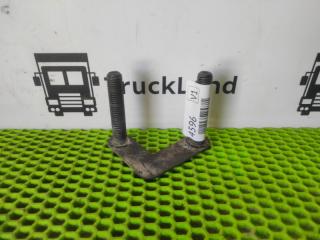 Крепежная пластина Volvo FH 4