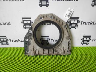 Крышка двигателя передняя Volvo FH 4