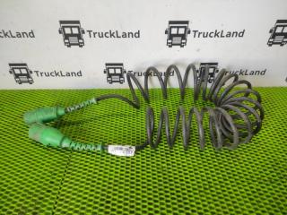 Кабель спиральный перекидной 7-pin MAN TGX 2012