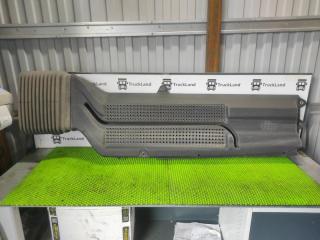 Воздухозаборник MAN TGX 2012