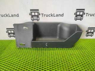 Ящик вещевой MAN TGX 2012