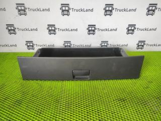 Ящик вещевой MAN TGX 2012