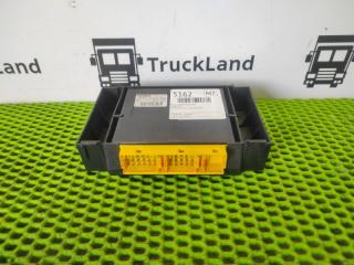 Блок управления ECAS MAN TGS