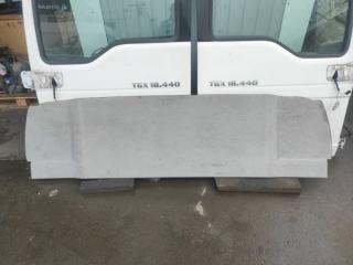 Обшивка задней стенки кабины MAN TGX 2012