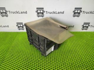 Держатель электронных блоков MAN TGS