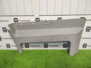 Обшивка салона левая MAN TGX 2012