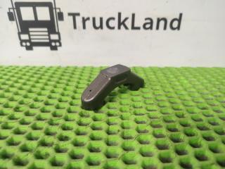 Перемычка клапанная MAN TGS