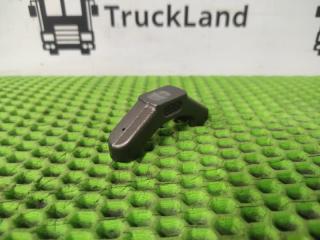 Перемычка клапанная MAN TGS